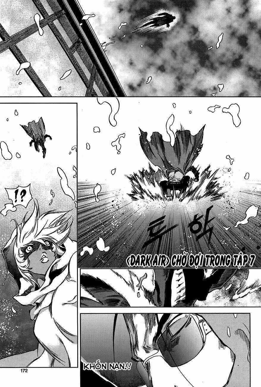 Dark Air - Chapter 40 - Trang 25