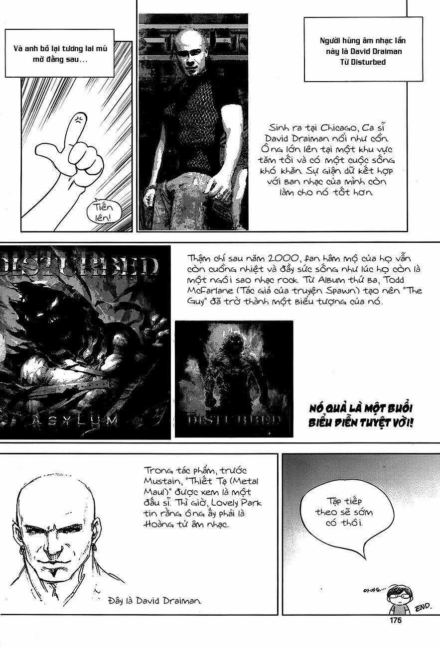 Dark Air - Chapter 40 - Trang 28