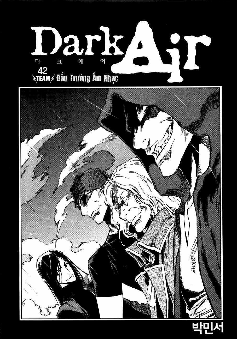 Dark Air - Chapter 42 - Trang 3