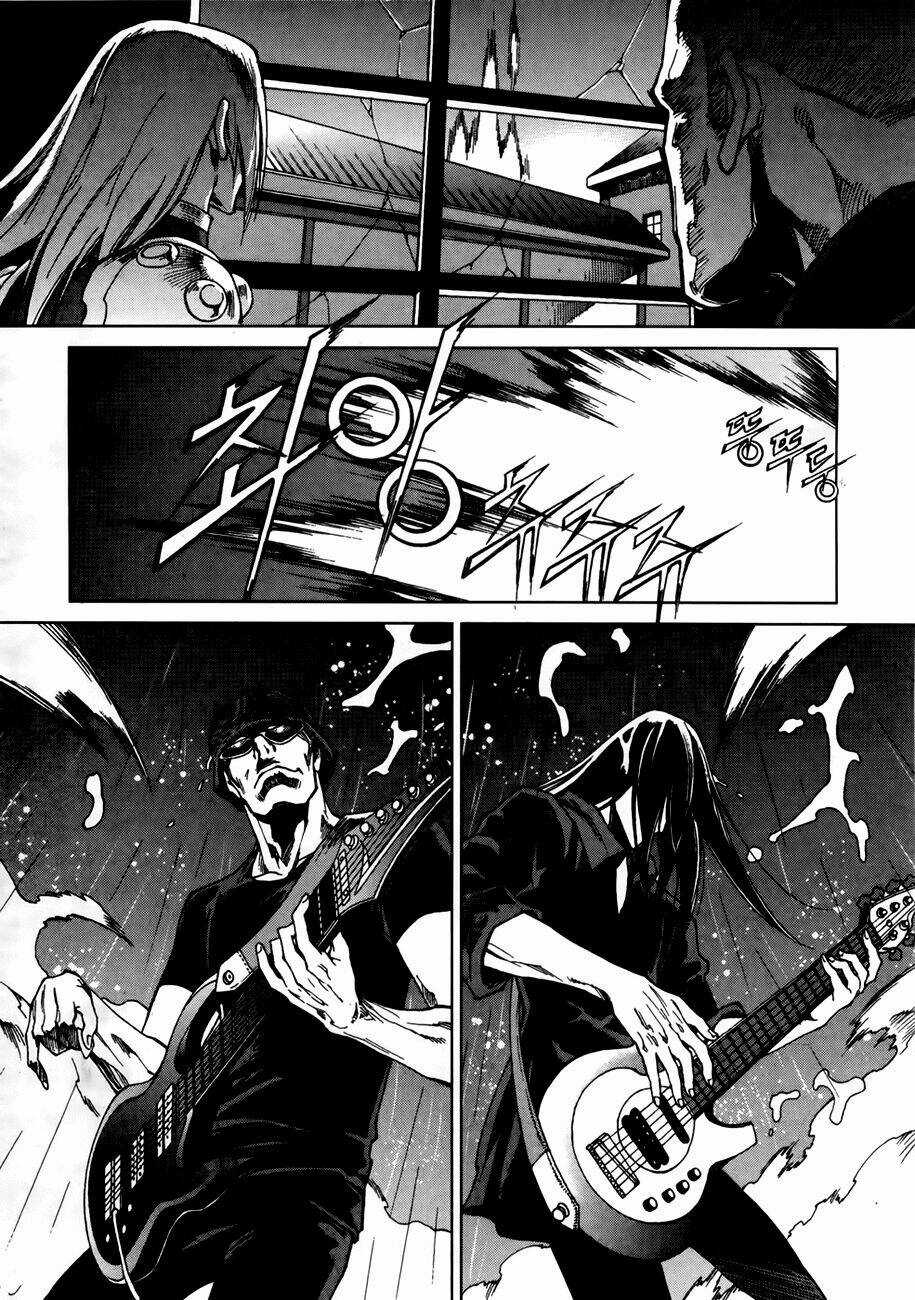 Dark Air - Chapter 42 - Trang 6