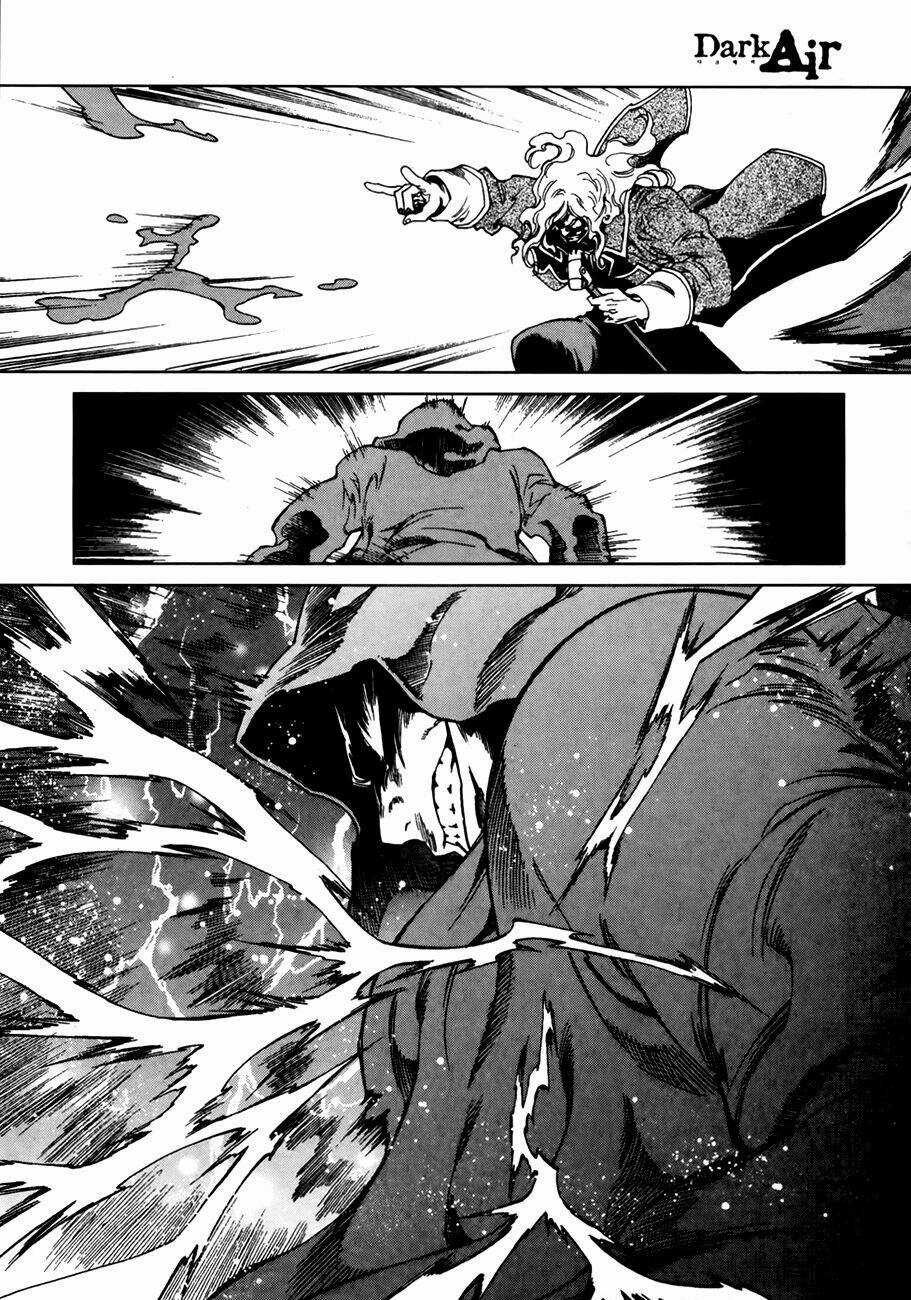 Dark Air - Chapter 42 - Trang 7