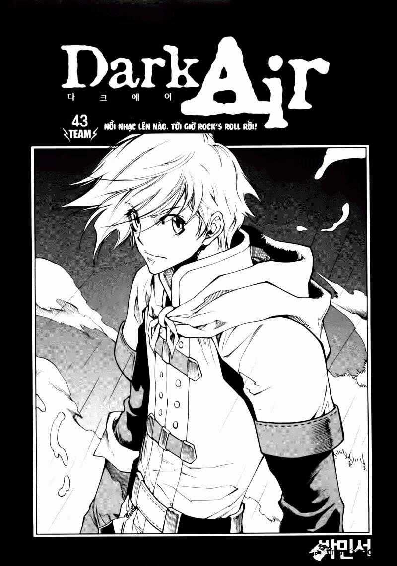 Dark Air - Chapter 43 - Trang 2