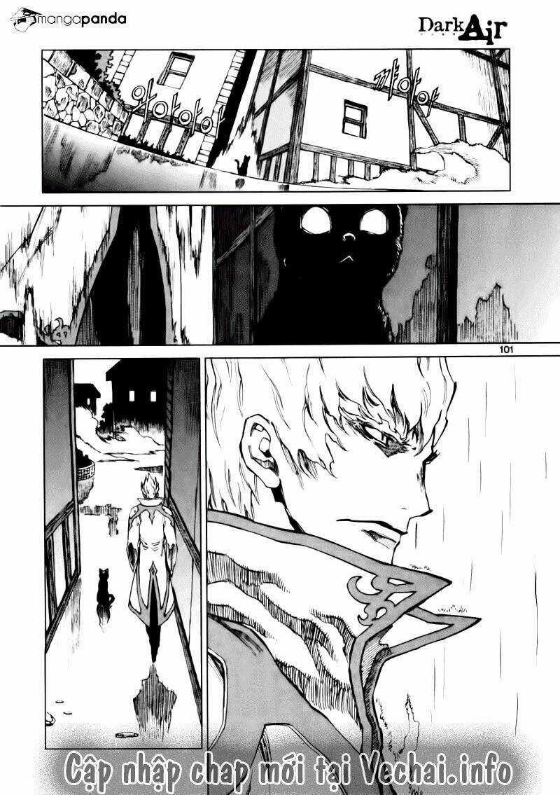 Dark Air - Chapter 43 - Trang 22