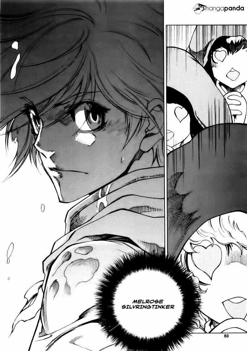 Dark Air - Chapter 43 - Trang 4