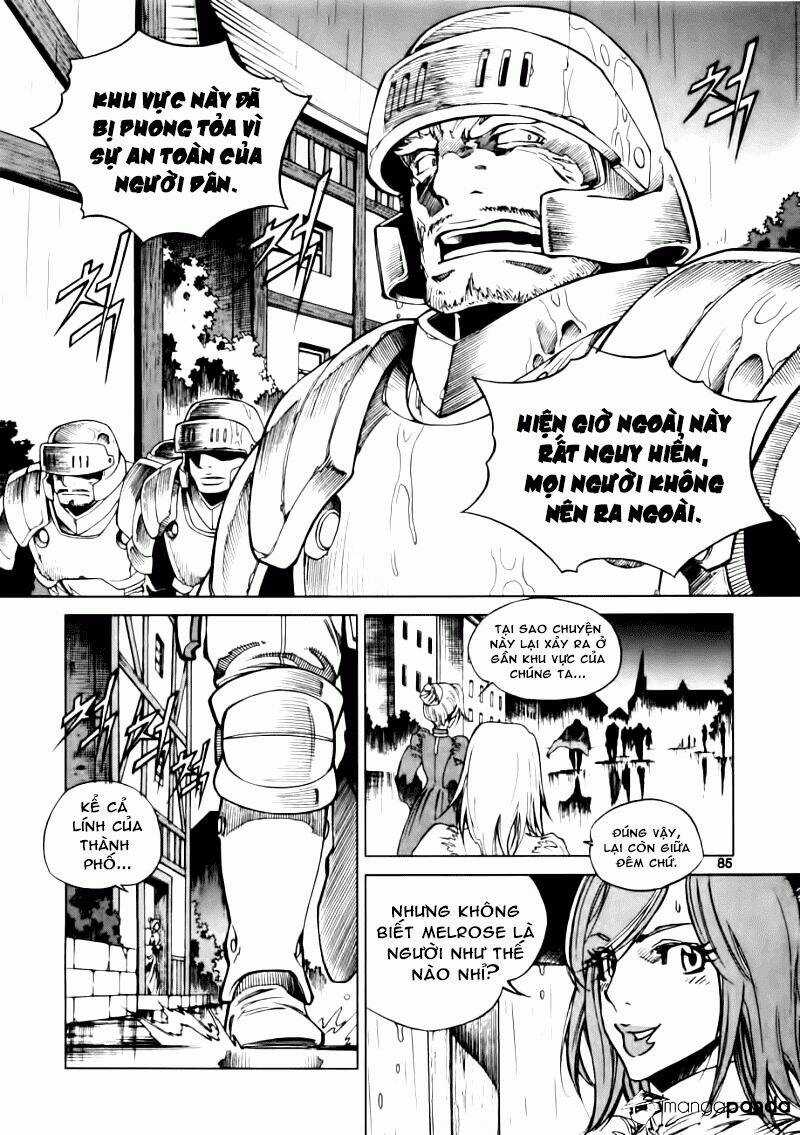 Dark Air - Chapter 43 - Trang 6