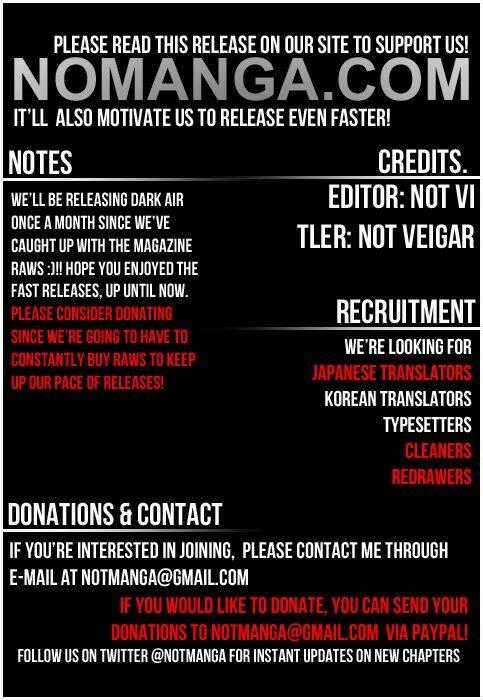 Dark Air - Chapter 44 - Trang 1