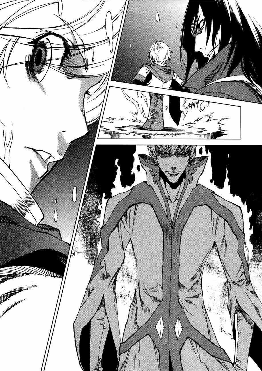 Dark Air - Chapter 44 - Trang 16