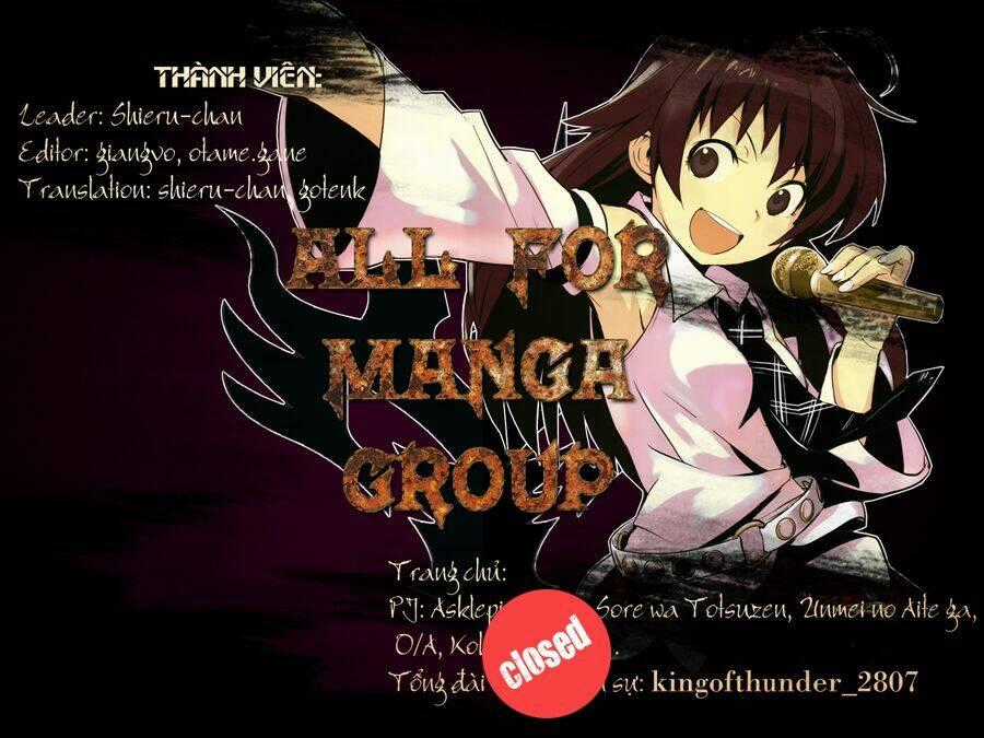 Dark Air - Chapter 44 - Trang 23