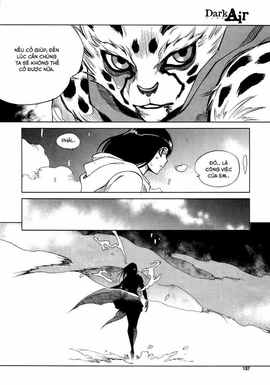 Dark Air - Chapter 45 - Trang 13