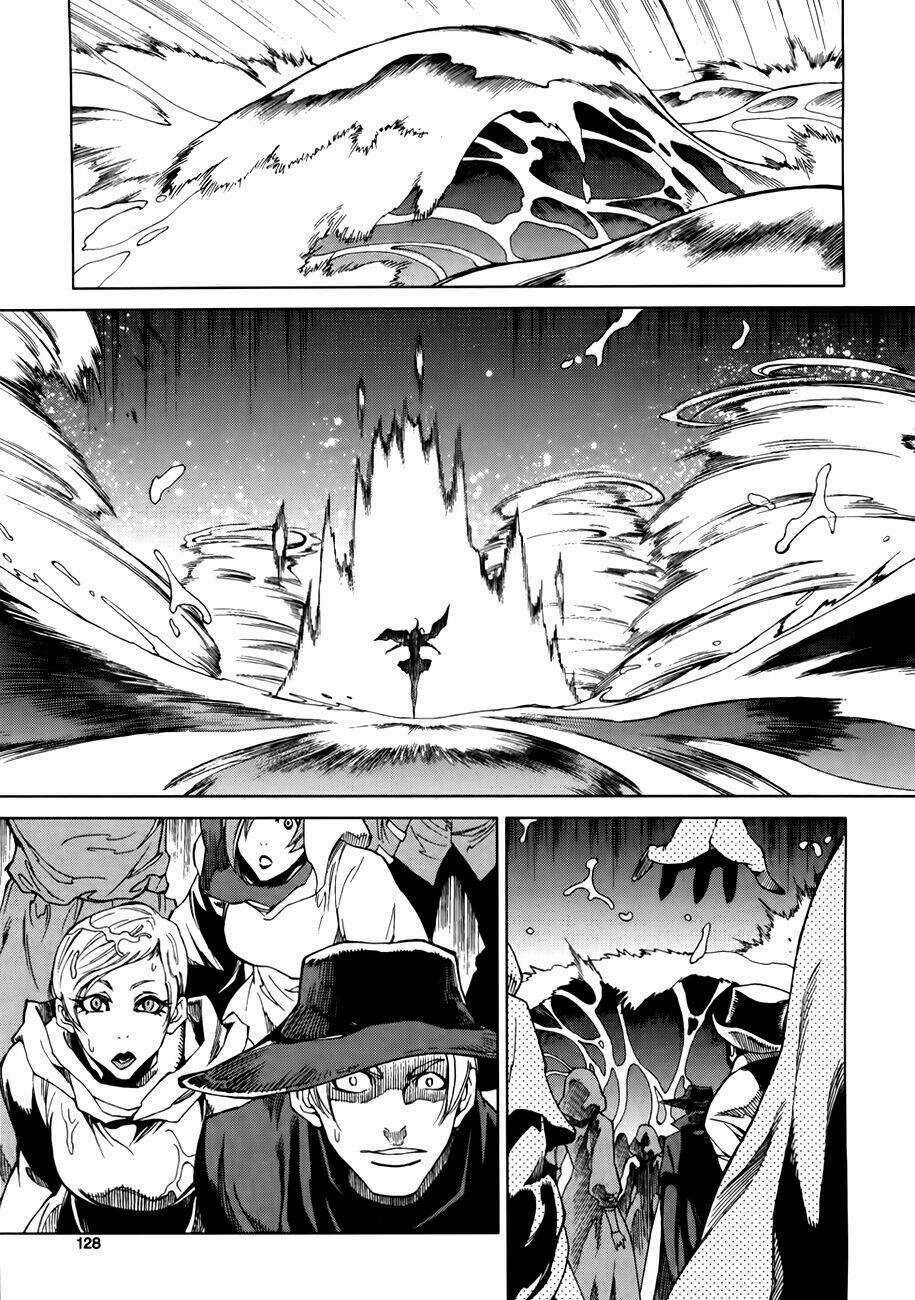 Dark Air - Chapter 45 - Trang 4