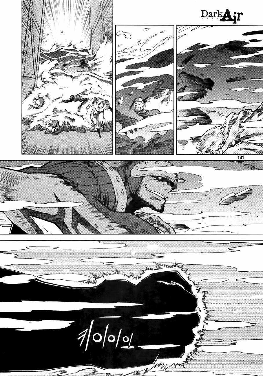 Dark Air - Chapter 45 - Trang 7