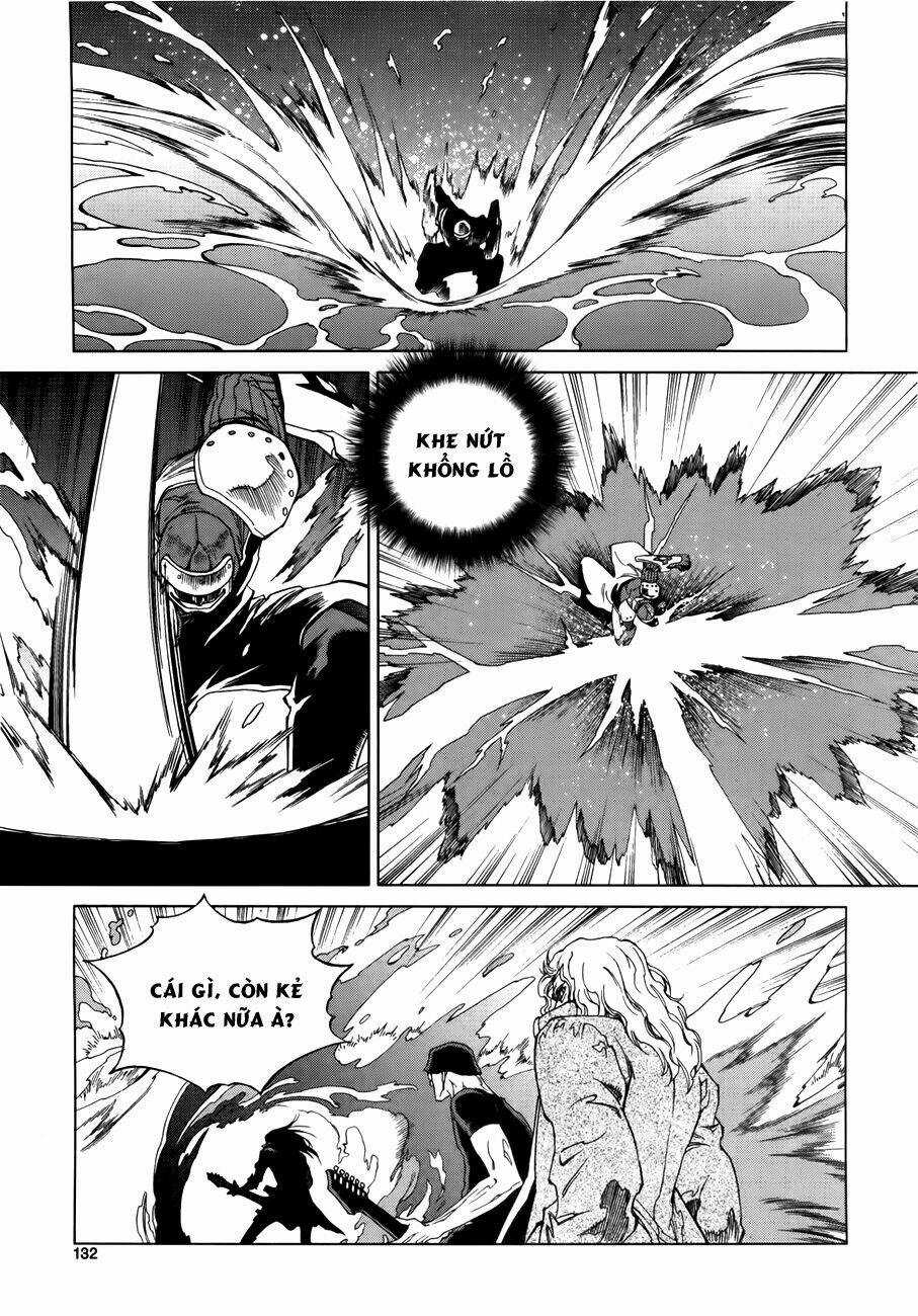 Dark Air - Chapter 45 - Trang 8