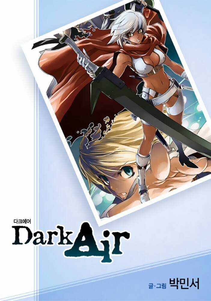 Dark Air - Chapter 46 - Trang 3