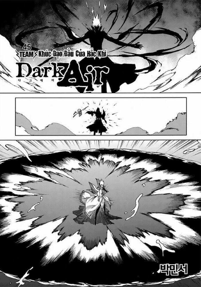 Dark Air - Chapter 46 - Trang 4