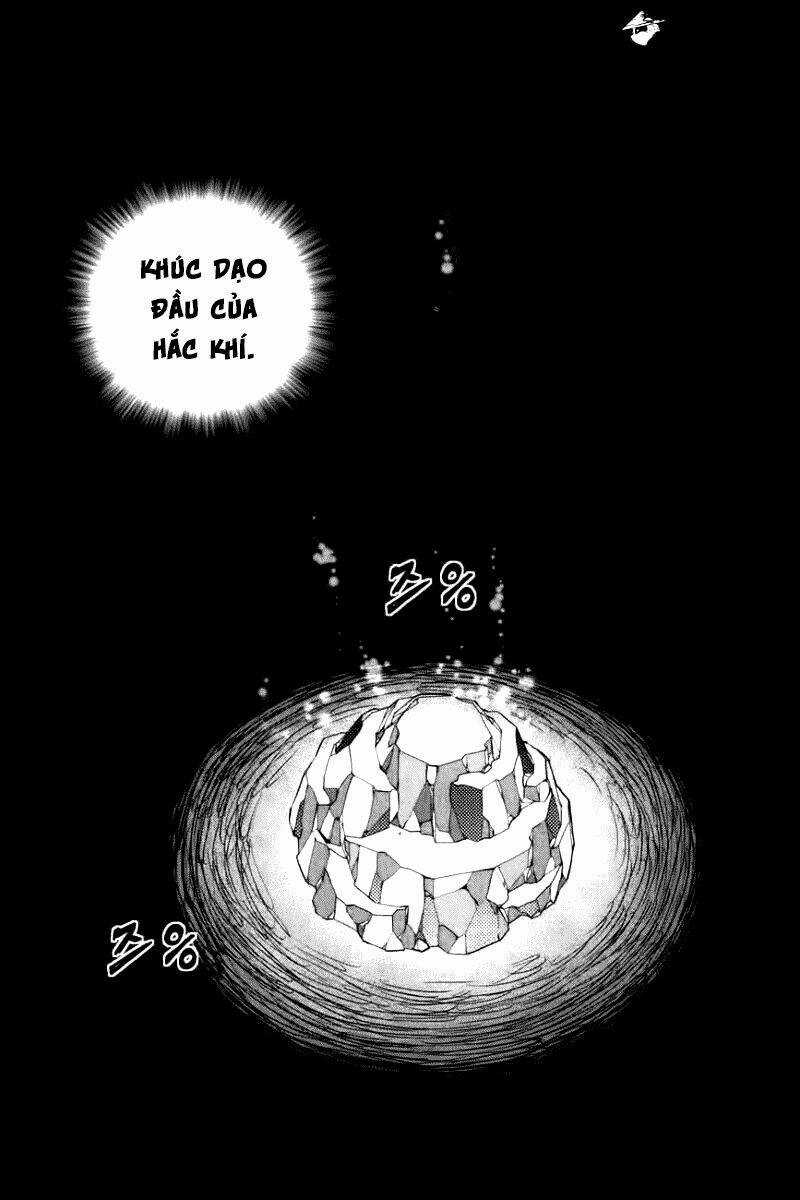 Dark Air - Chapter 47 - Trang 21