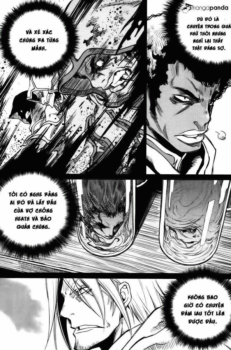 Dark Air - Chapter 47 - Trang 6