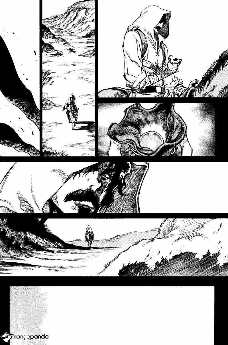 Dark Air - Chapter 47 - Trang 10