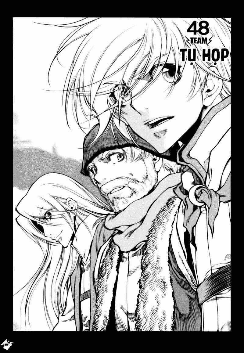 Dark Air - Chapter 48 - Trang 2