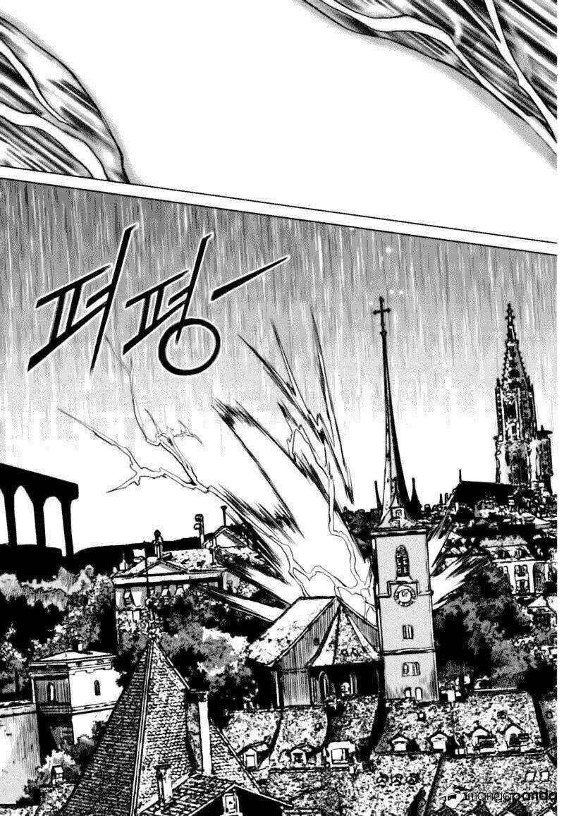 Dark Air - Chapter 48 - Trang 14