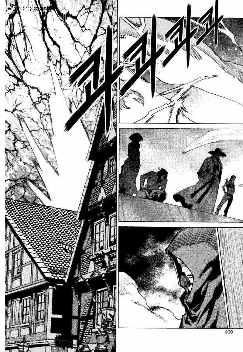 Dark Air - Chapter 48 - Trang 15