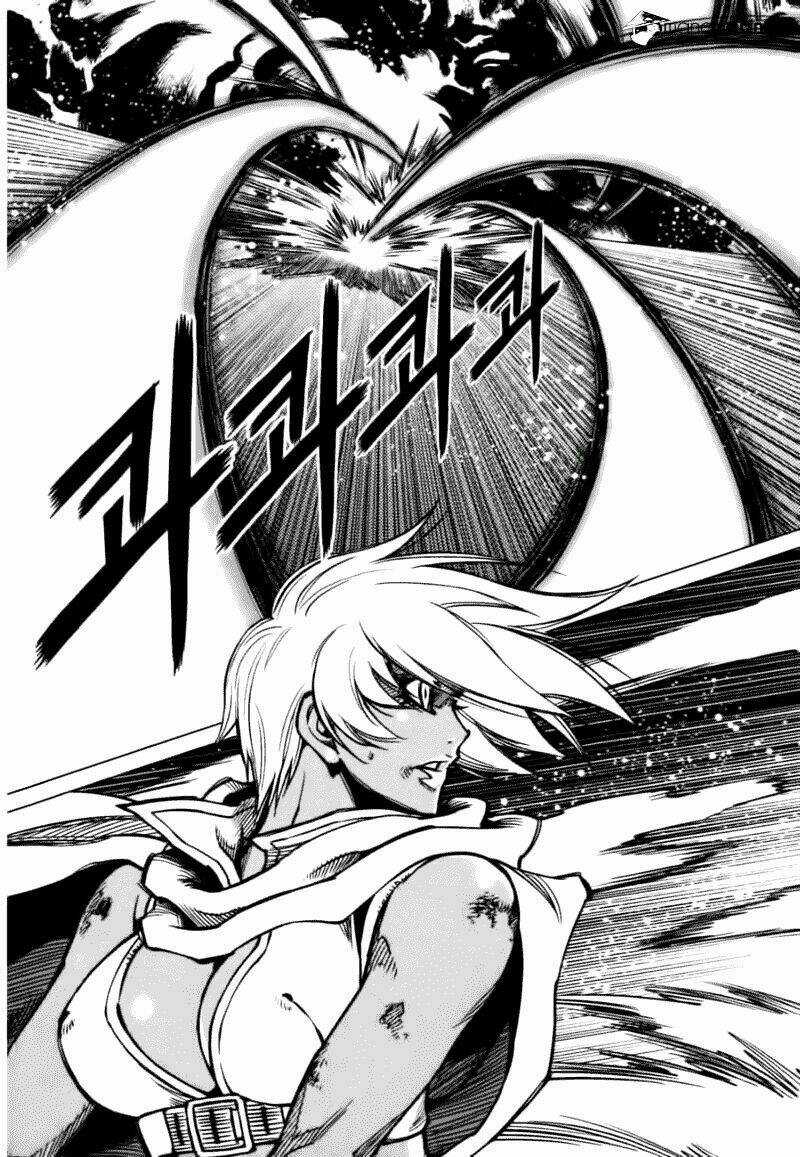 Dark Air - Chapter 48 - Trang 4