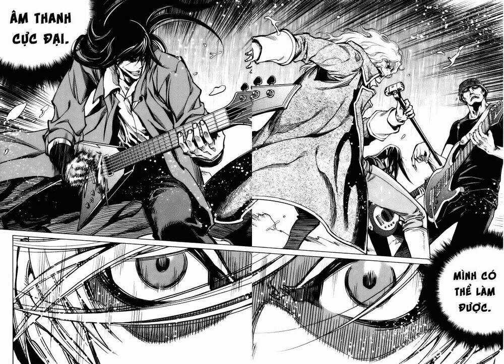 Dark Air - Chapter 48 - Trang 7