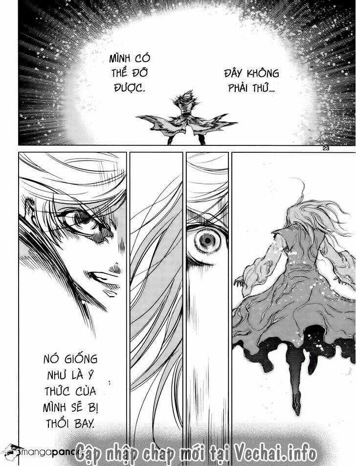 Dark Air - Chapter 49 - Trang 19