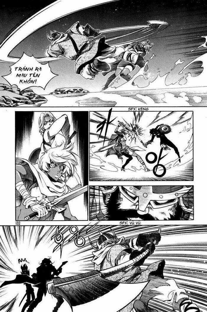 Dark Air - Chapter 5 - Trang 12