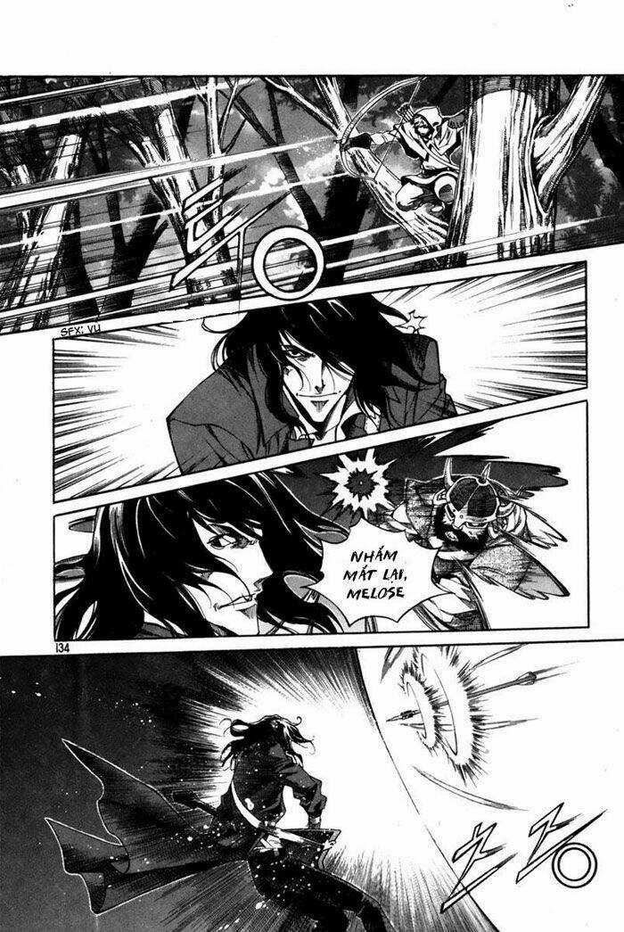 Dark Air - Chapter 5 - Trang 14