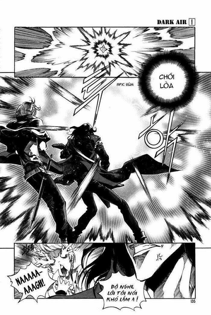 Dark Air - Chapter 5 - Trang 15