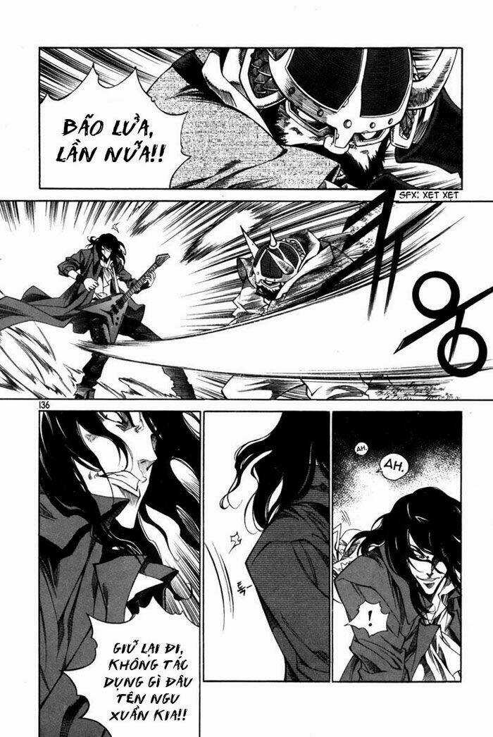 Dark Air - Chapter 5 - Trang 16