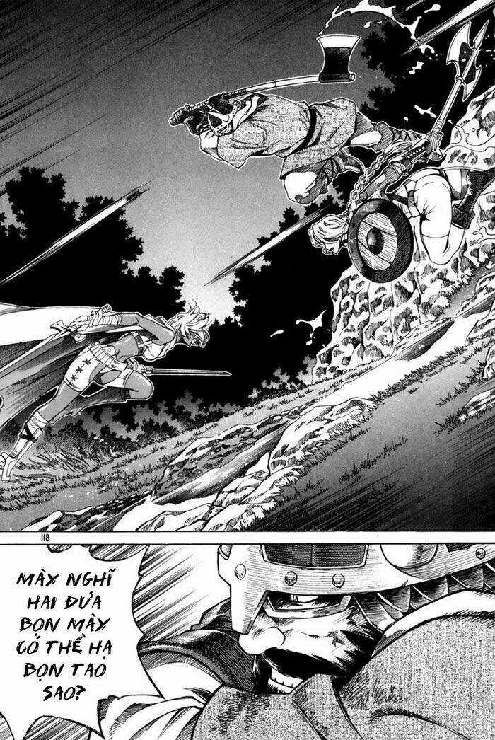 Dark Air - Chapter 5 - Trang 3