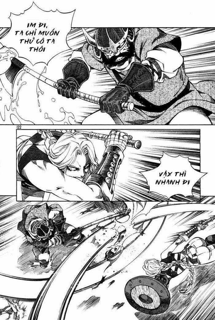 Dark Air - Chapter 5 - Trang 5