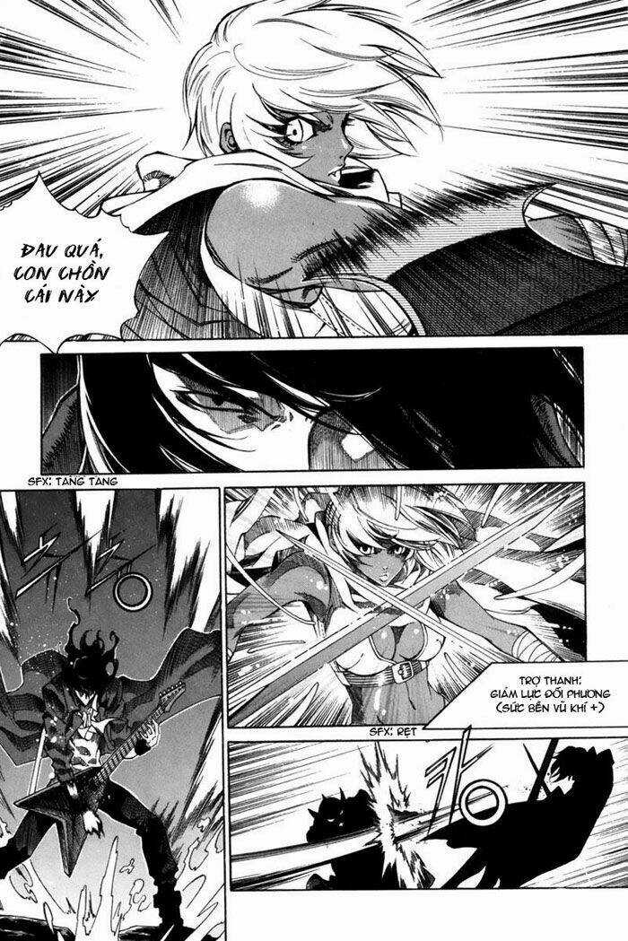 Dark Air - Chapter 5 - Trang 7