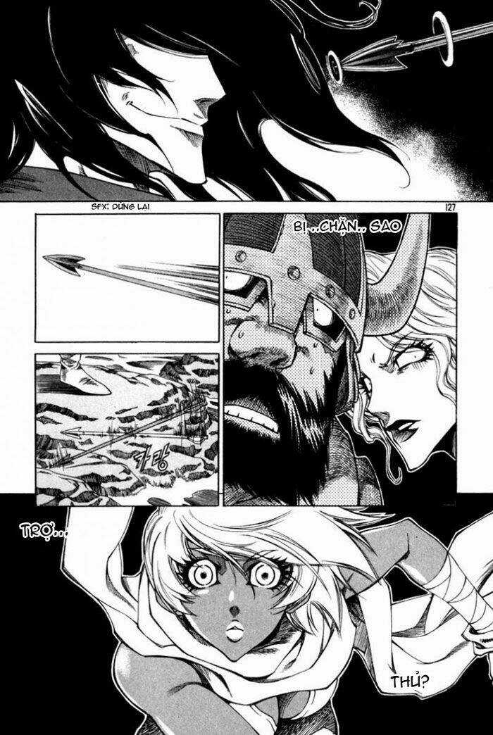 Dark Air - Chapter 5 - Trang 8