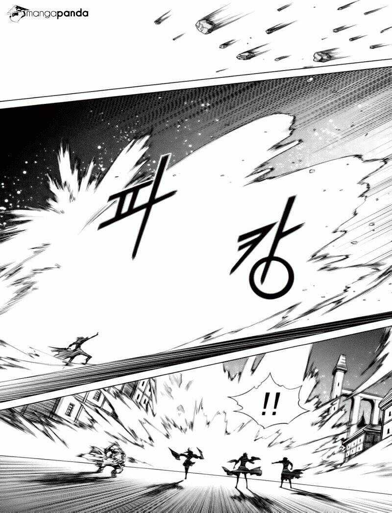 Dark Air - Chapter 50 - Trang 11