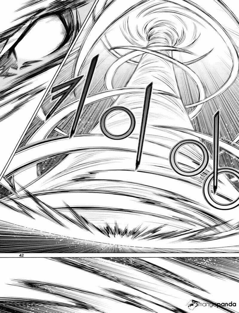 Dark Air - Chapter 50 - Trang 19