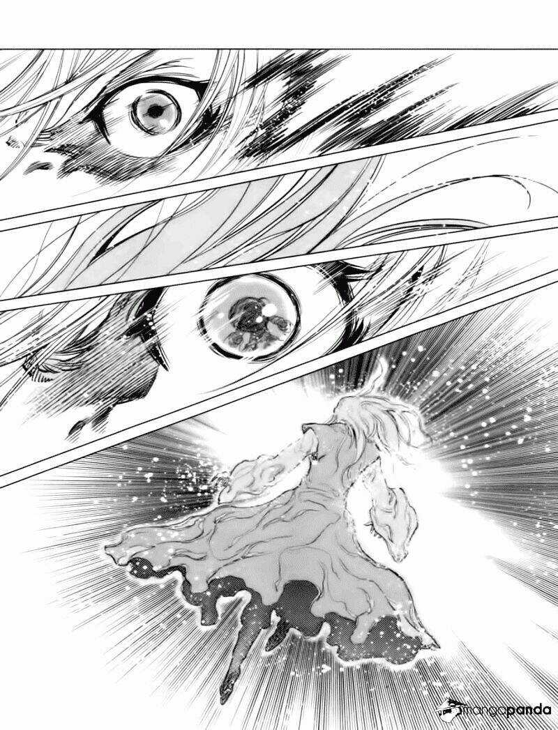 Dark Air - Chapter 50 - Trang 3