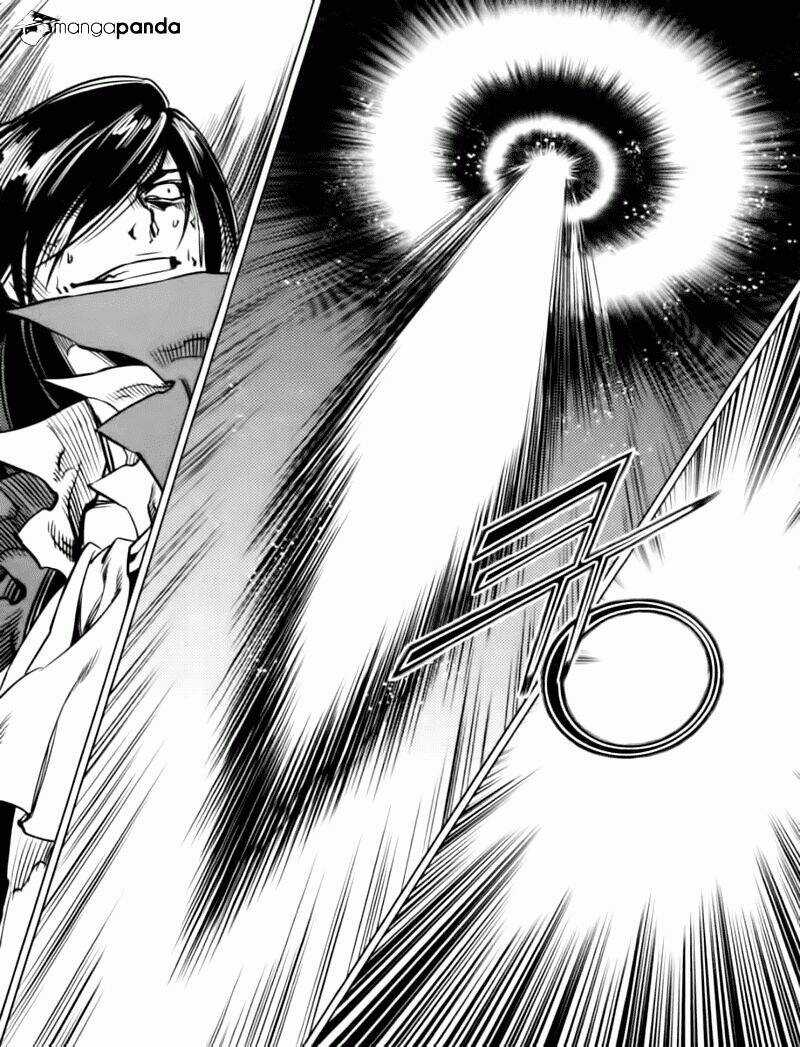 Dark Air - Chapter 50 - Trang 22