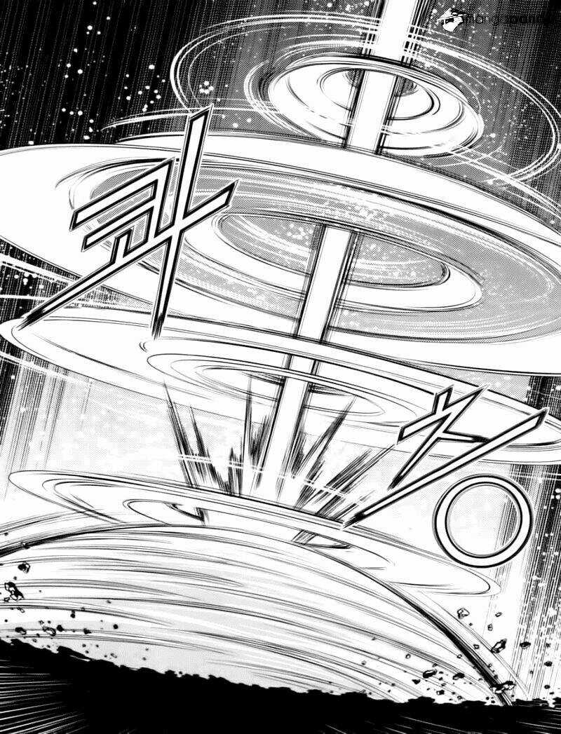 Dark Air - Chapter 50 - Trang 23