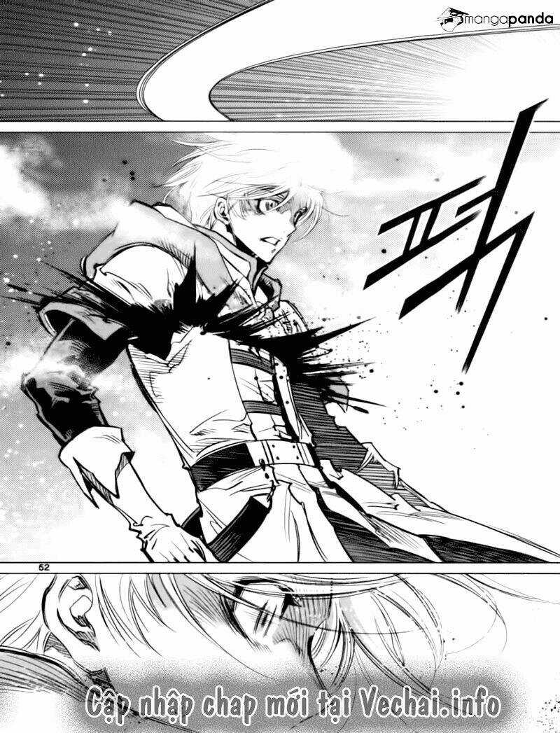 Dark Air - Chapter 50 - Trang 29