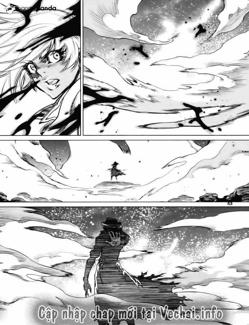 Dark Air - Chapter 50 - Trang 30