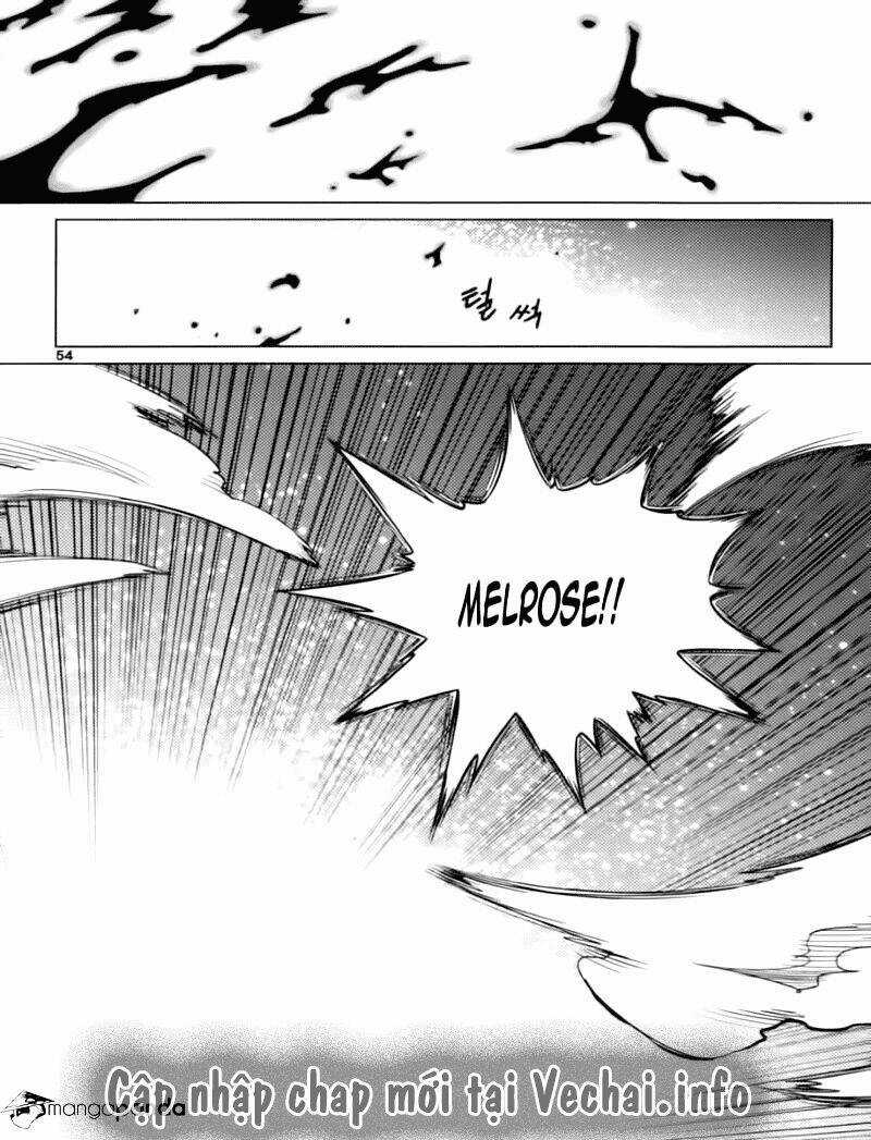 Dark Air - Chapter 50 - Trang 31