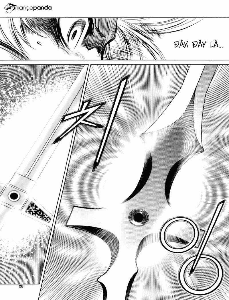 Dark Air - Chapter 50 - Trang 5