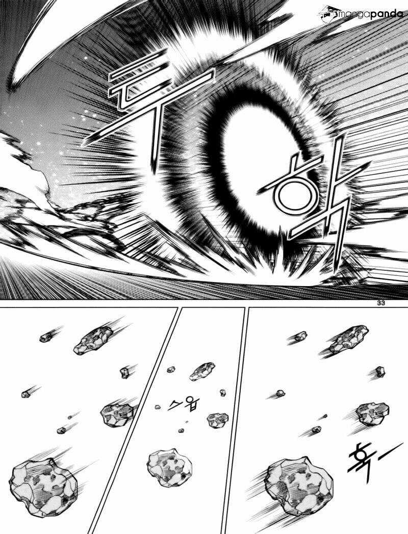 Dark Air - Chapter 50 - Trang 10