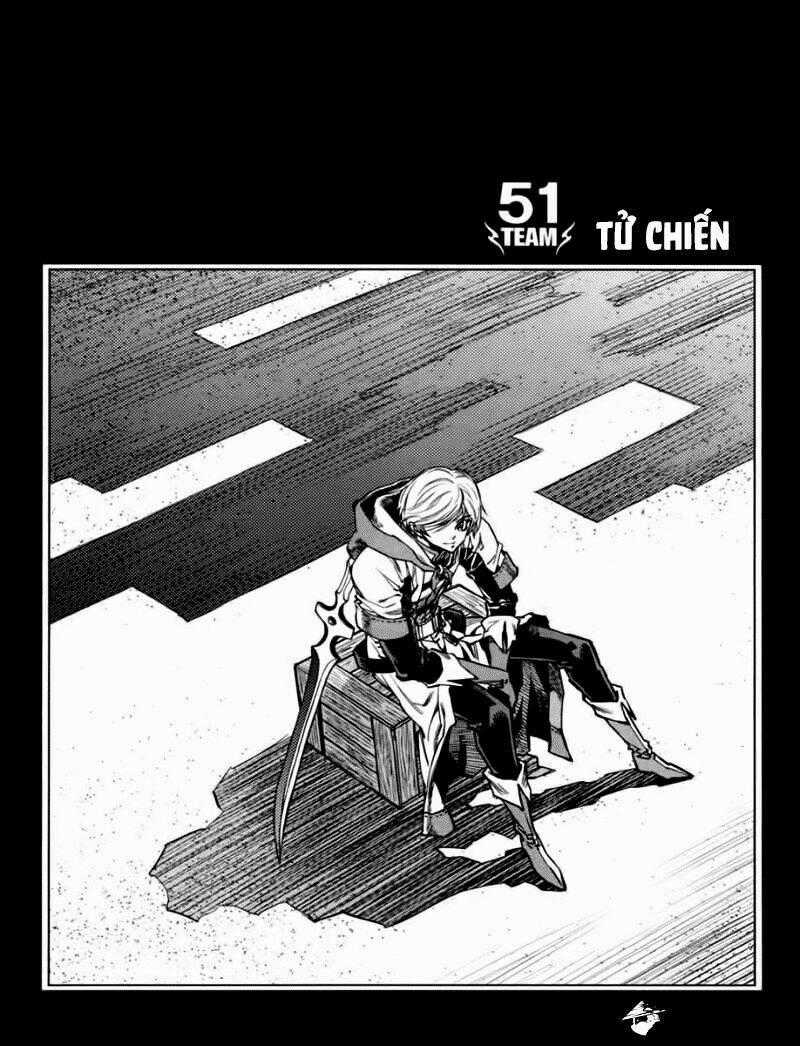 Dark Air - Chapter 51 - Trang 2