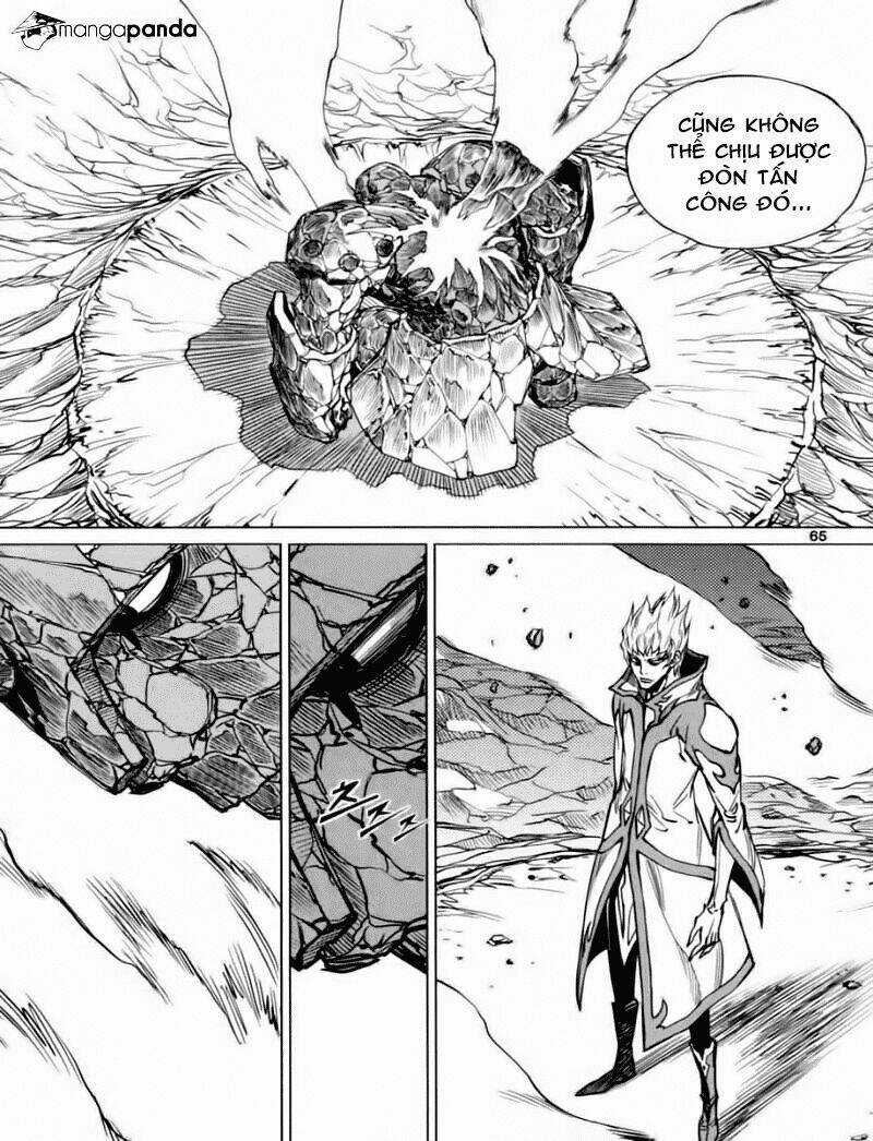 Dark Air - Chapter 51 - Trang 12