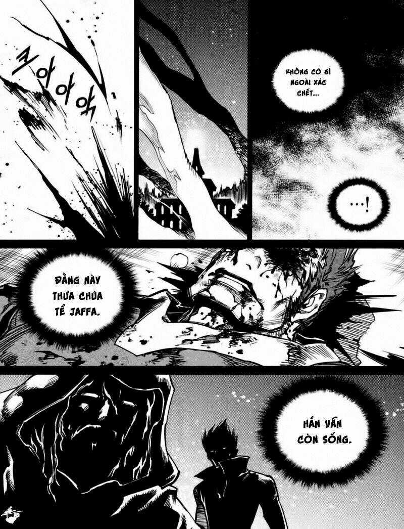 Dark Air - Chapter 51 - Trang 14