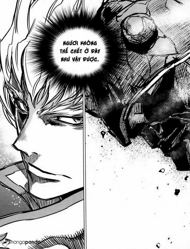 Dark Air - Chapter 51 - Trang 16