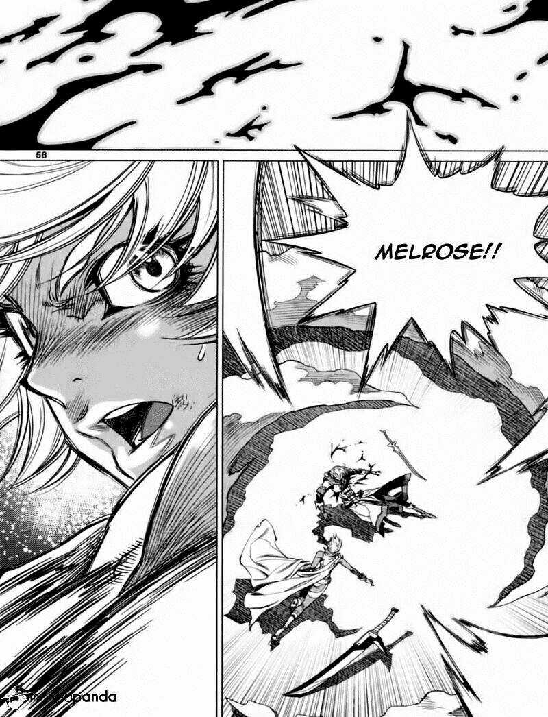 Dark Air - Chapter 51 - Trang 3